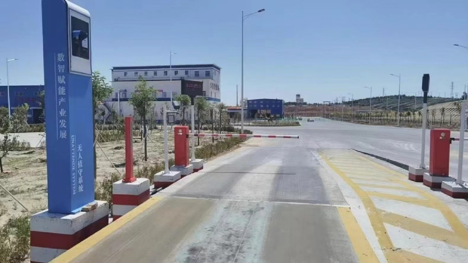 全流程运单自动化