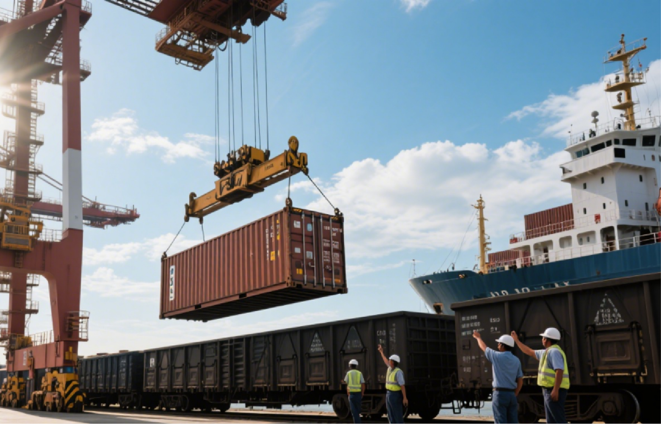 智能决策新引擎